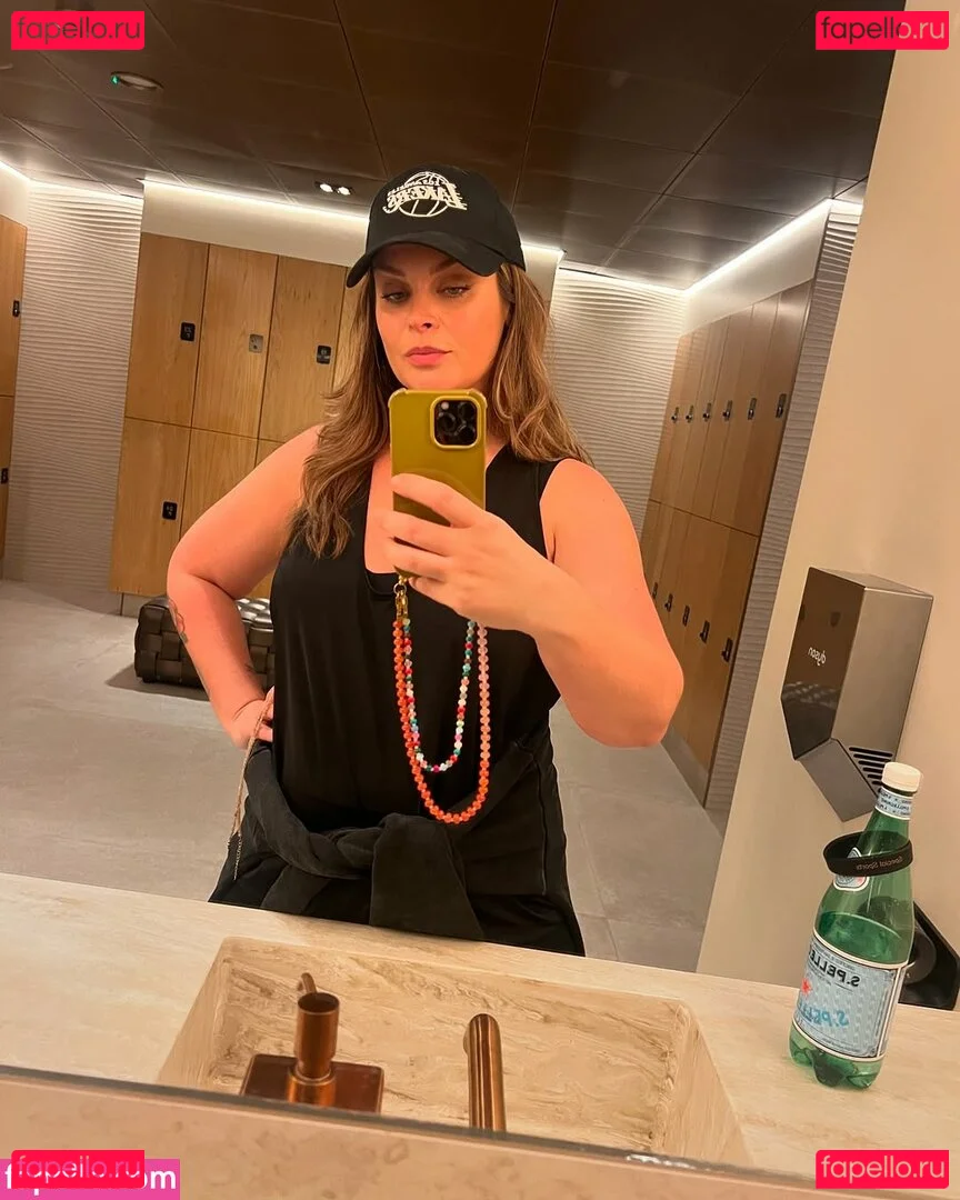 Miljuschka Onlyfans Photo Gallery 