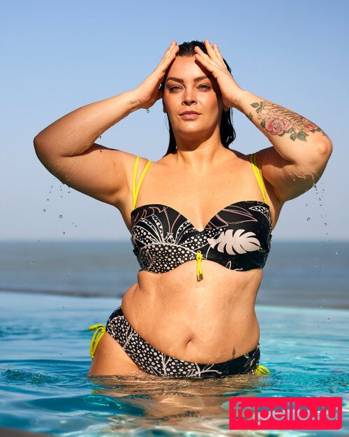 Miljuschka Nude Onlyfans Photo 31