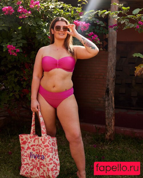 Miljuschka Nude Onlyfans Photo 26
