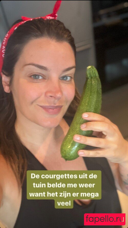 Miljuschka Nude Onlyfans Photo 22