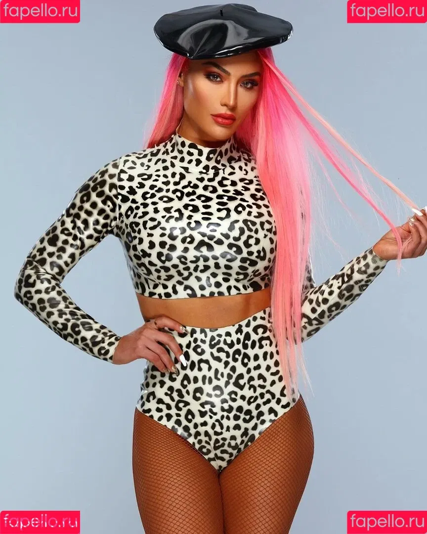 Natalie Eva Marie Onlyfans Photo Gallery 