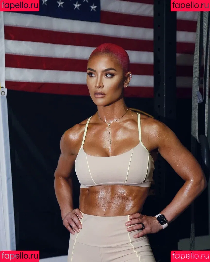 Natalie Eva Marie Onlyfans Photo Gallery 