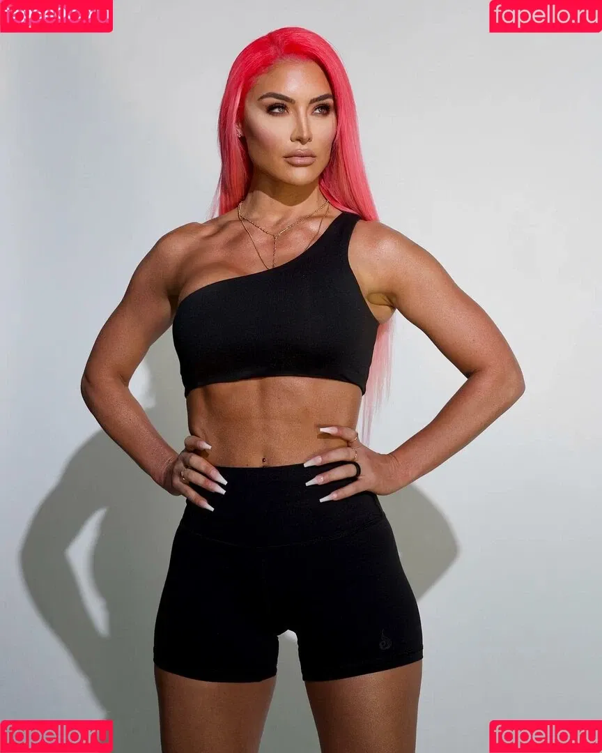 Natalie Eva Marie Onlyfans Photo Gallery 