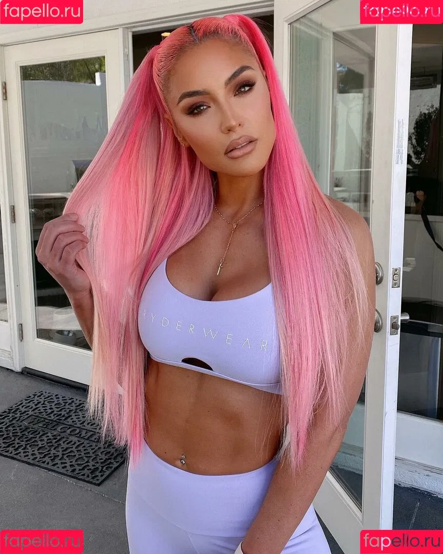 Natalie Eva Marie Onlyfans Photo Gallery 