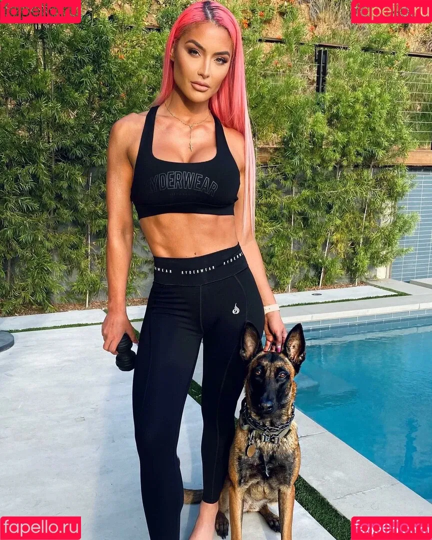 Natalie Eva Marie Onlyfans Photo Gallery 