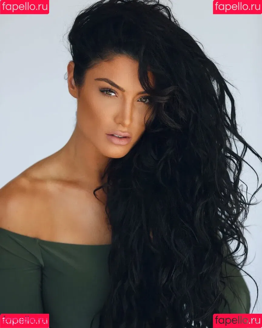 Natalie Eva Marie Onlyfans Photo Gallery 