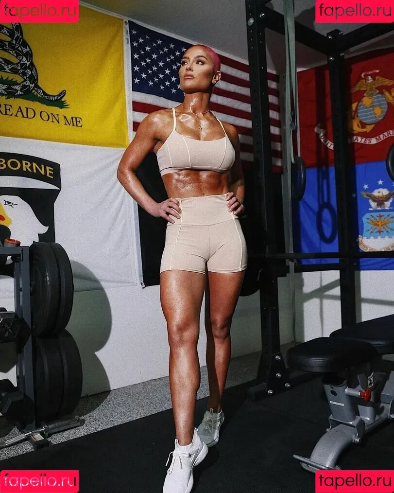 Natalie Eva Marie Onlyfans Photo Gallery 
