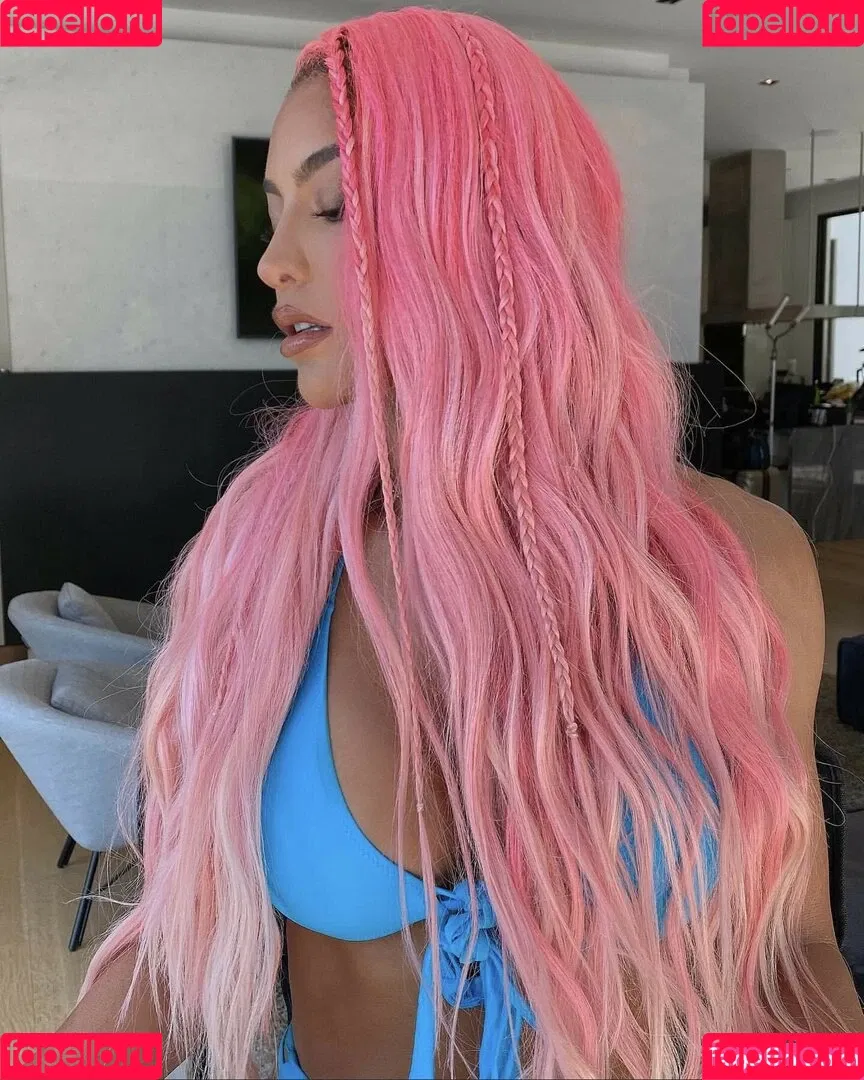 Natalie Eva Marie Onlyfans Photo Gallery 