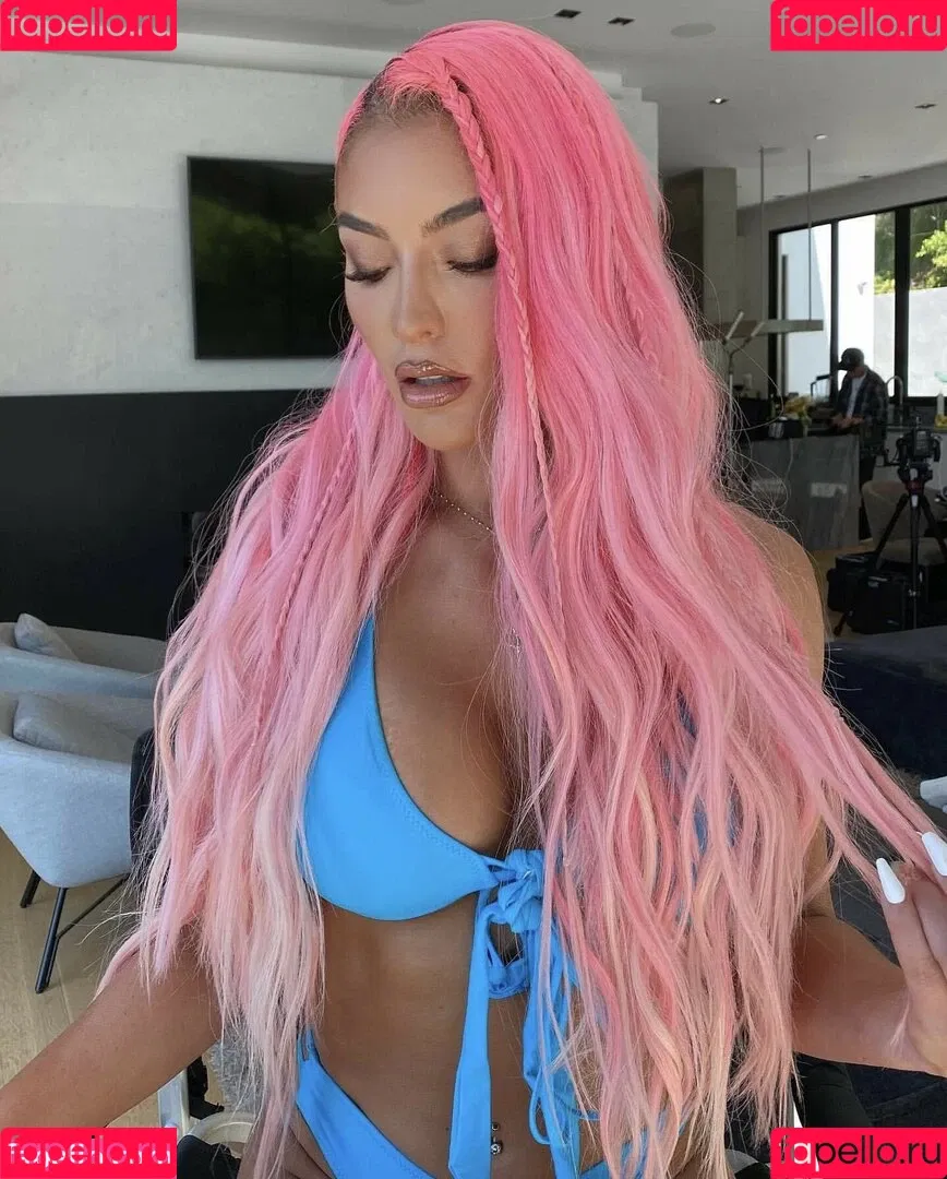Natalie Eva Marie Onlyfans Photo Gallery 