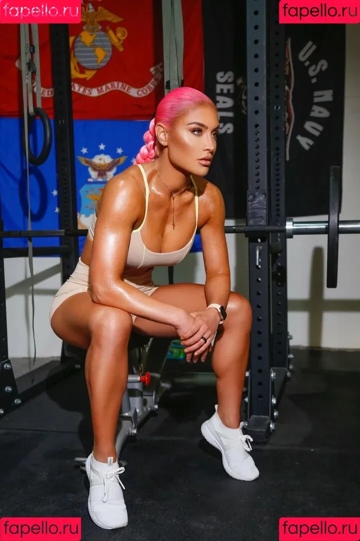 Natalie Eva Marie Onlyfans Photo Gallery 