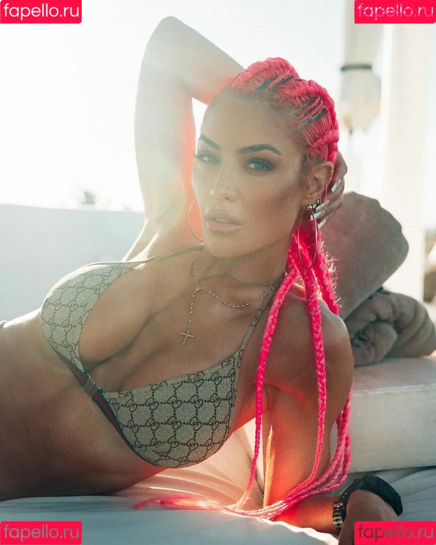Natalie Eva Marie Onlyfans Photo Gallery 