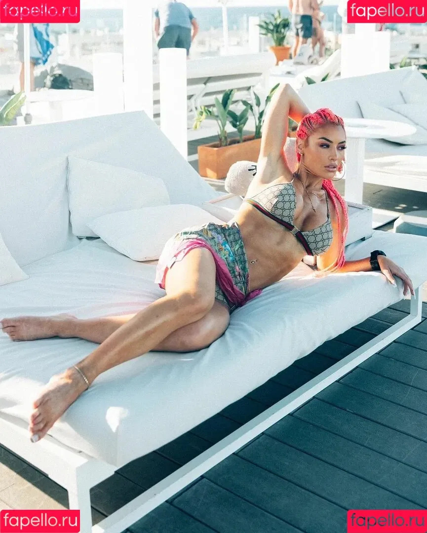 Natalie Eva Marie Onlyfans Photo Gallery 