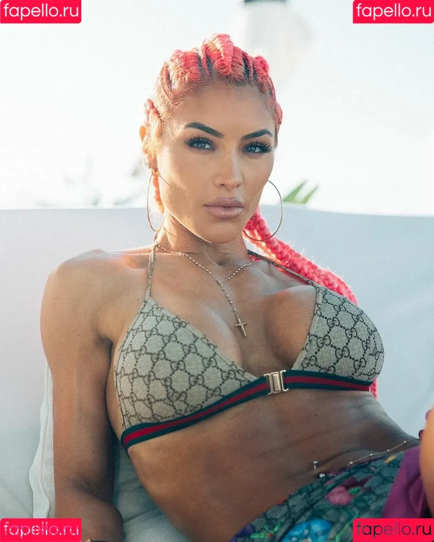 Natalie Eva Marie Onlyfans Photo Gallery 