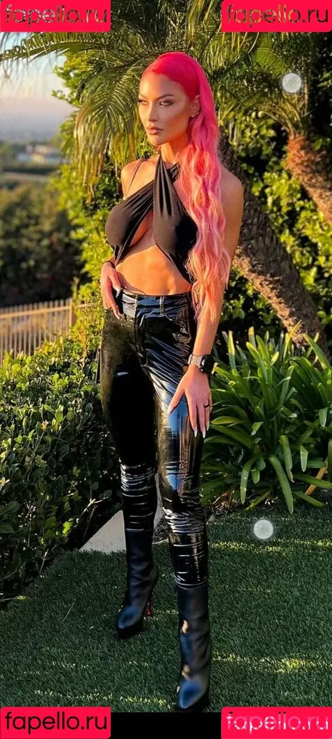 Natalie Eva Marie Onlyfans Photo Gallery 