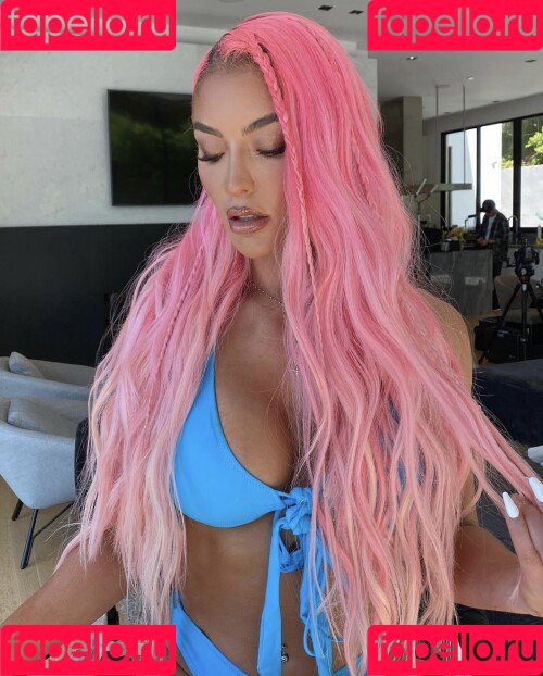 Natalie Eva Marie Onlyfans Photo Gallery 