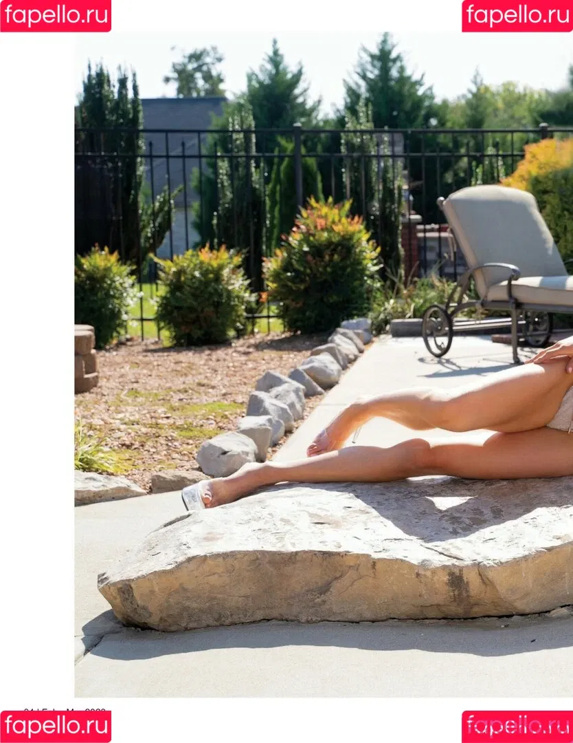 Katie Gannon Onlyfans Photo Gallery 