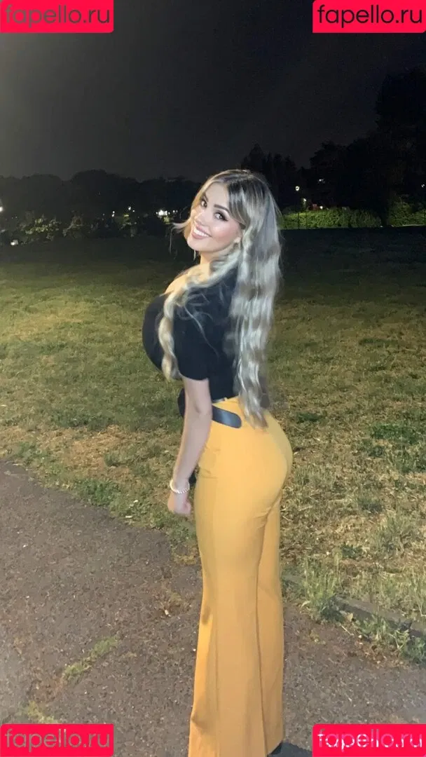 Valentina Di Rocco Onlyfans Photo Gallery 