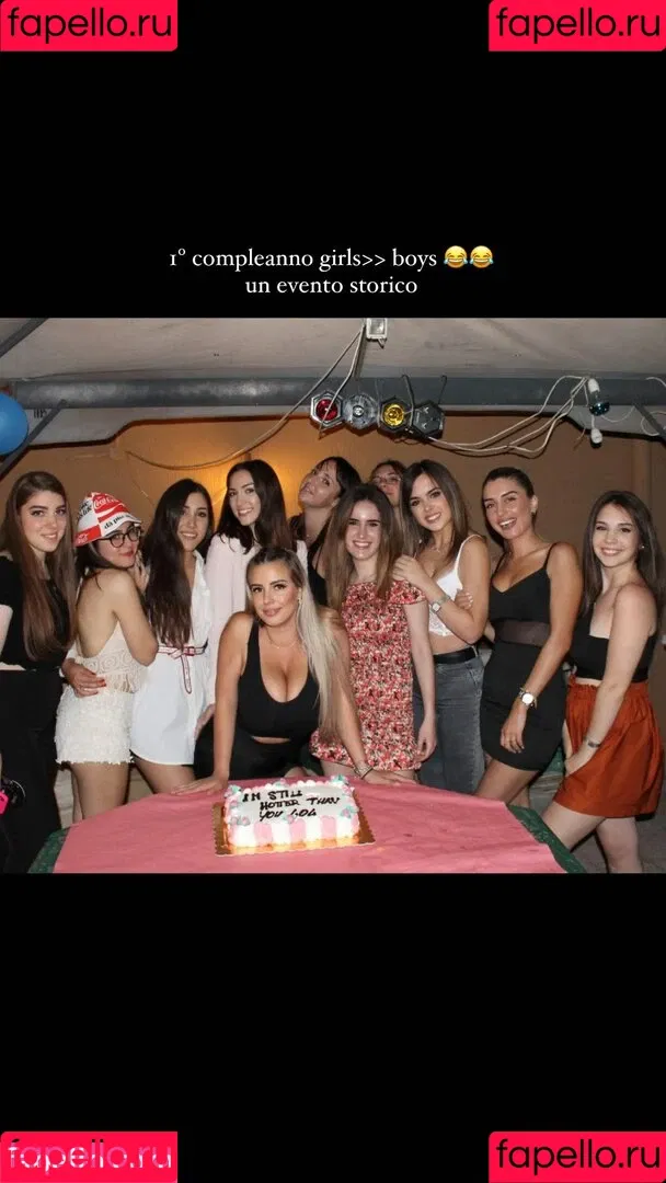 Valentina Di Rocco Onlyfans Photo Gallery 