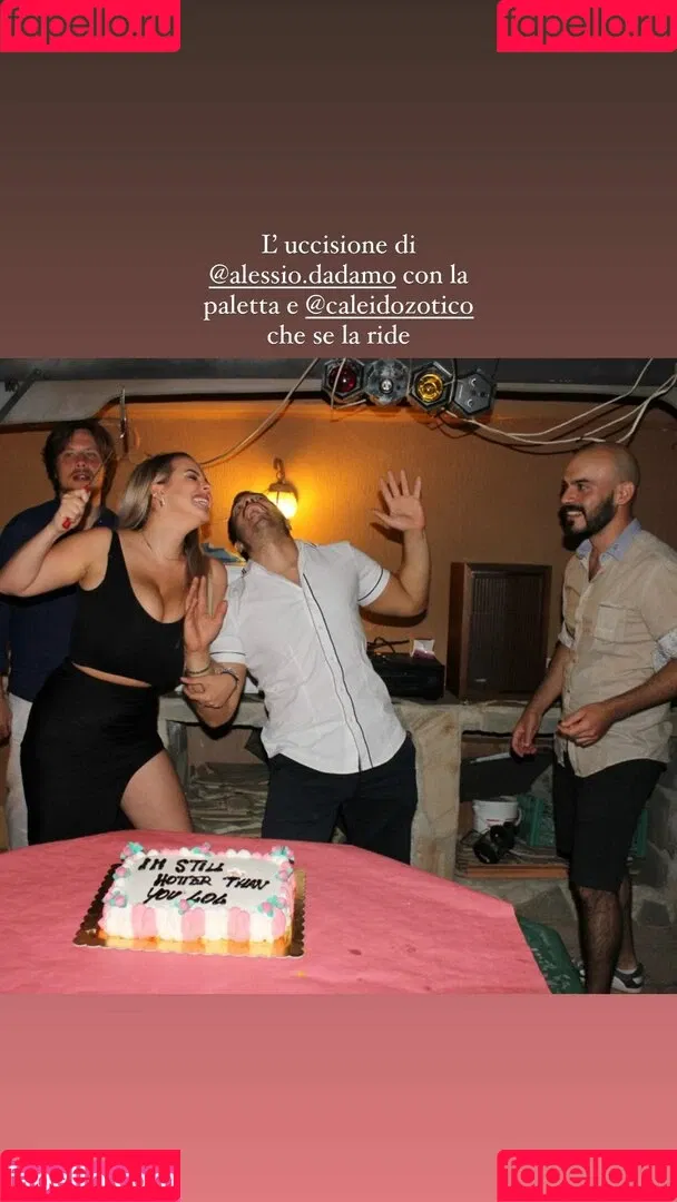 Valentina Di Rocco Onlyfans Photo Gallery 