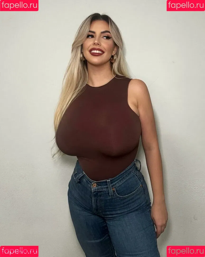 Valentina Di Rocco Onlyfans Photo Gallery 