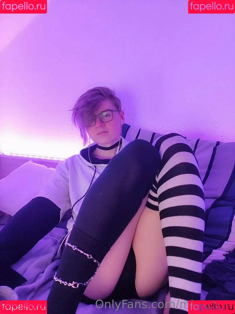 minxcvm Onlyfans Photo Gallery 