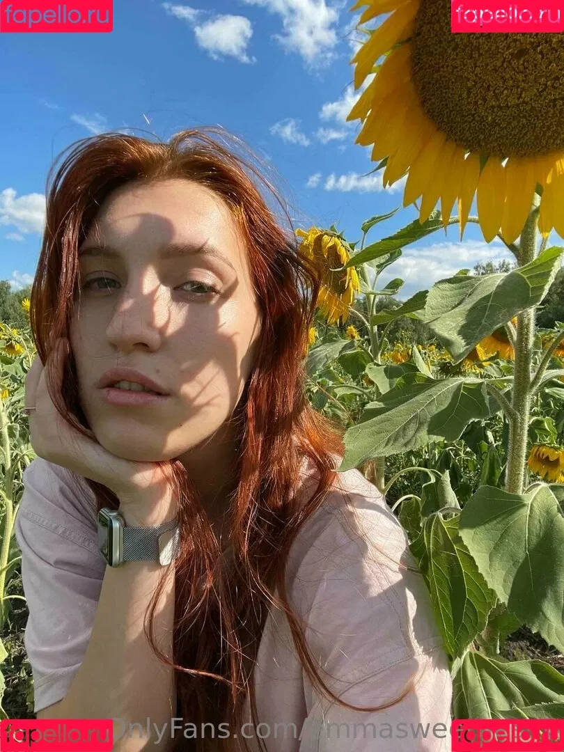 emmasweetness1 Onlyfans Photo Gallery 