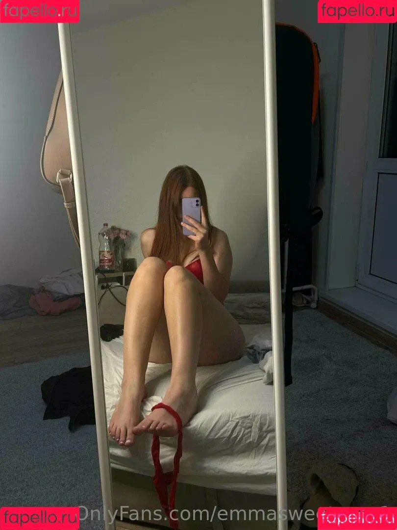 emmasweetness1 Onlyfans Photo Gallery 