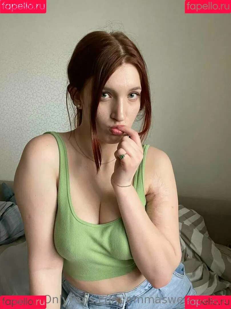emmasweetness1 Onlyfans Photo Gallery 