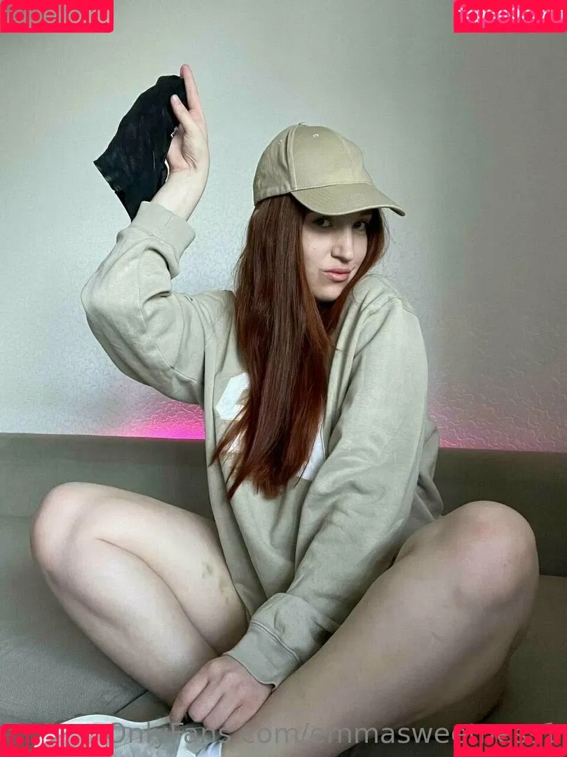 emmasweetness1 Onlyfans Photo Gallery 