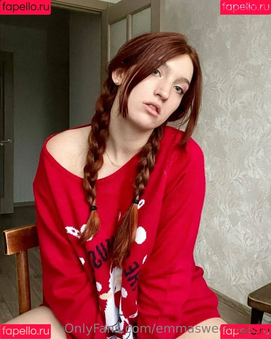 emmasweetness1 Onlyfans Photo Gallery 