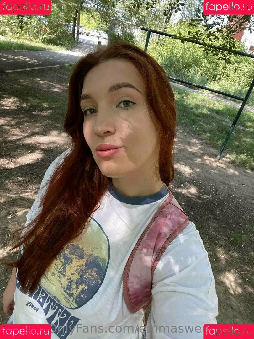 emmasweetness1 Onlyfans Photo Gallery 