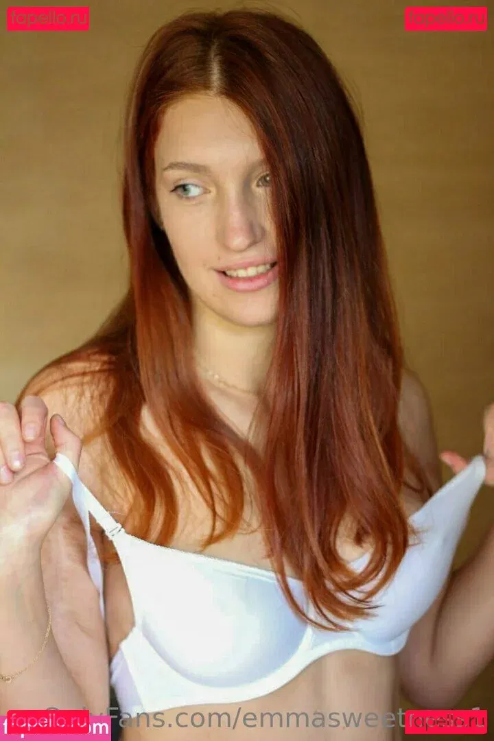 emmasweetness1 Onlyfans Photo Gallery 