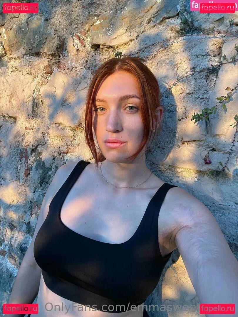 emmasweetness1 Onlyfans Photo Gallery 
