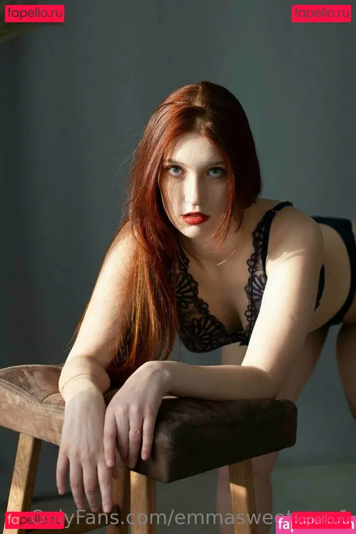 emmasweetness1 Onlyfans Photo Gallery 
