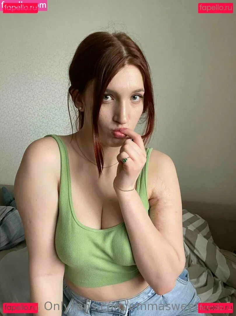 emmasweetness1 Onlyfans Photo Gallery 