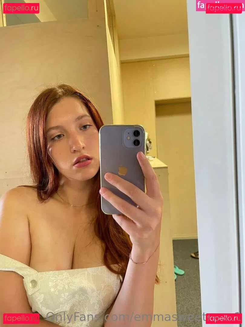 emmasweetness1 Onlyfans Photo Gallery 