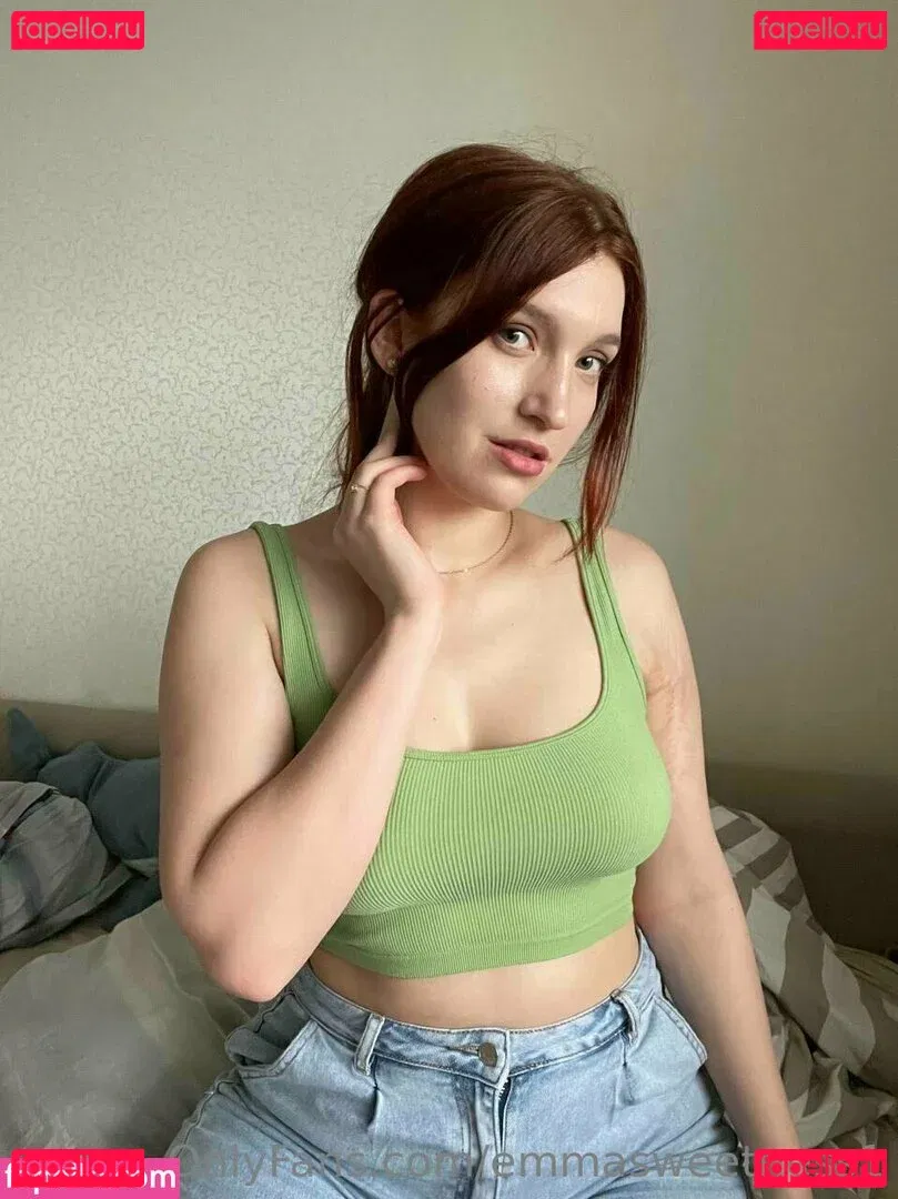 emmasweetness1 Onlyfans Photo Gallery 