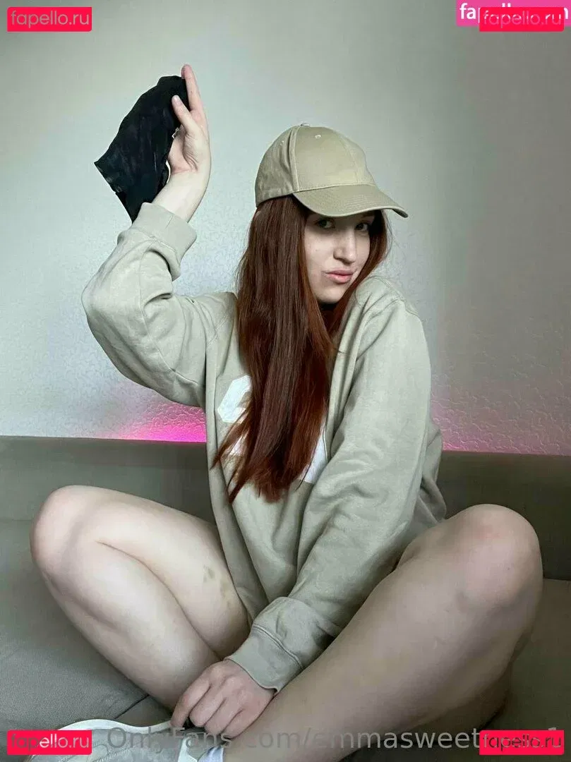 emmasweetness1 Onlyfans Photo Gallery 