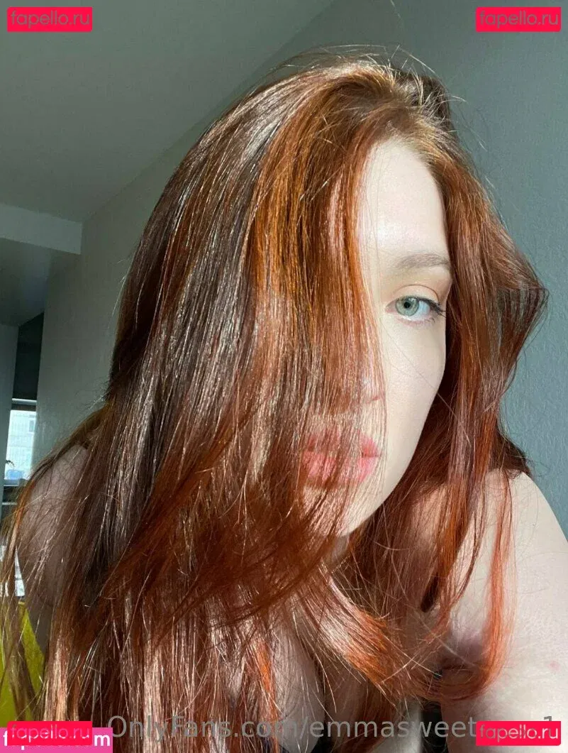 emmasweetness1 Onlyfans Photo Gallery 