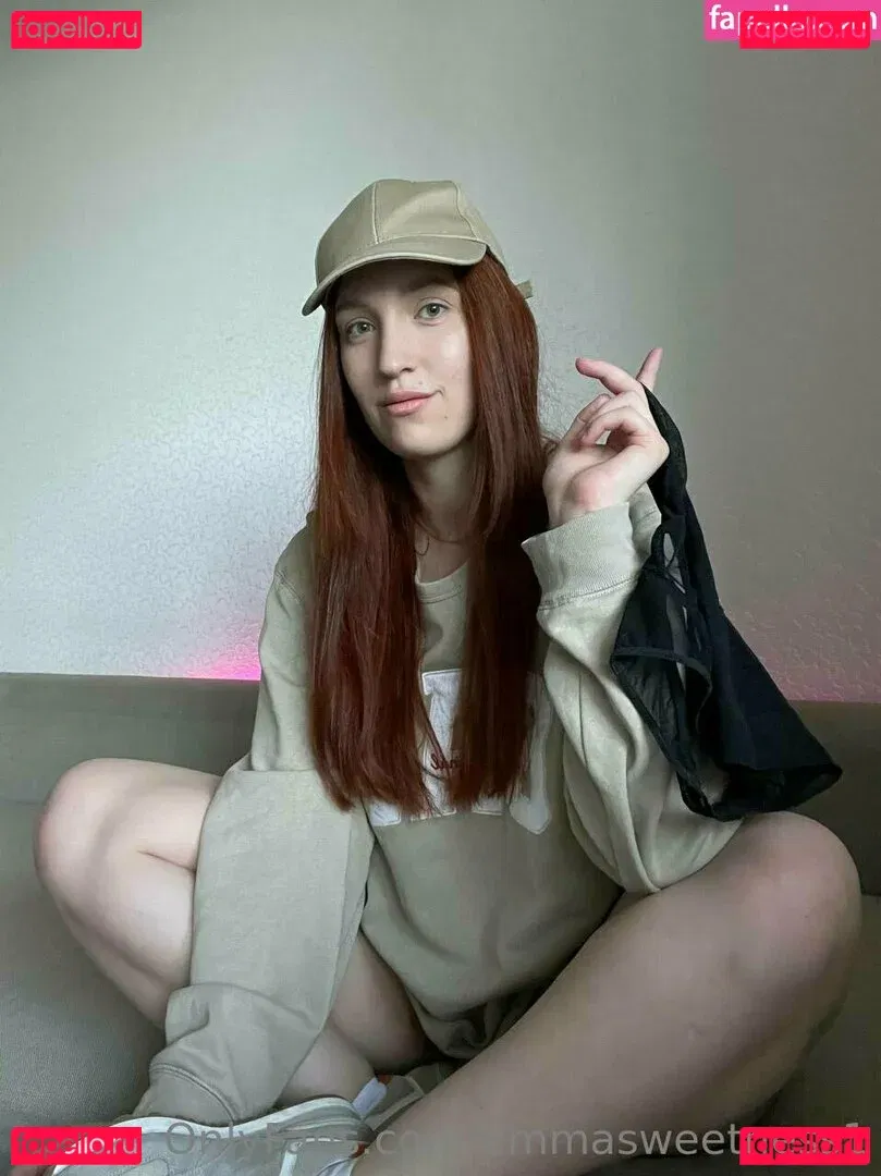 emmasweetness1 Onlyfans Photo Gallery 