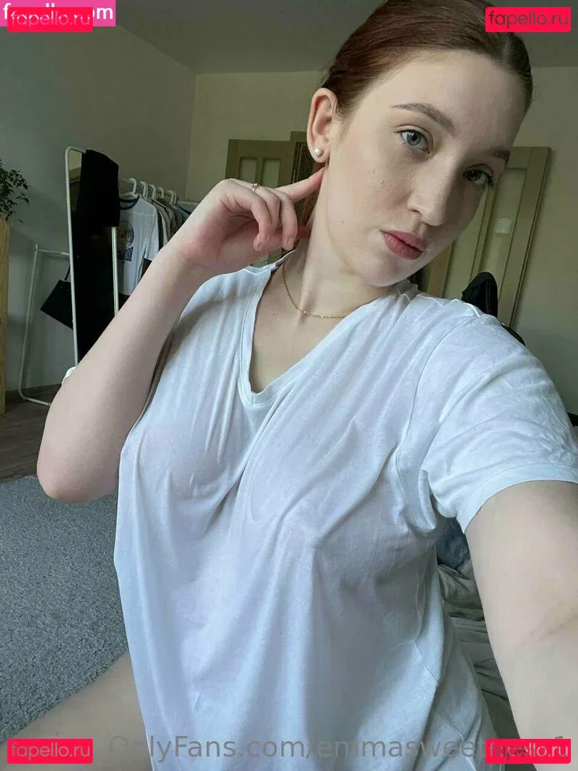 emmasweetness1 Onlyfans Photo Gallery 