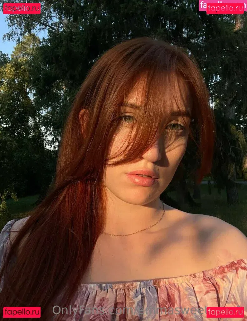 emmasweetness1 Onlyfans Photo Gallery 