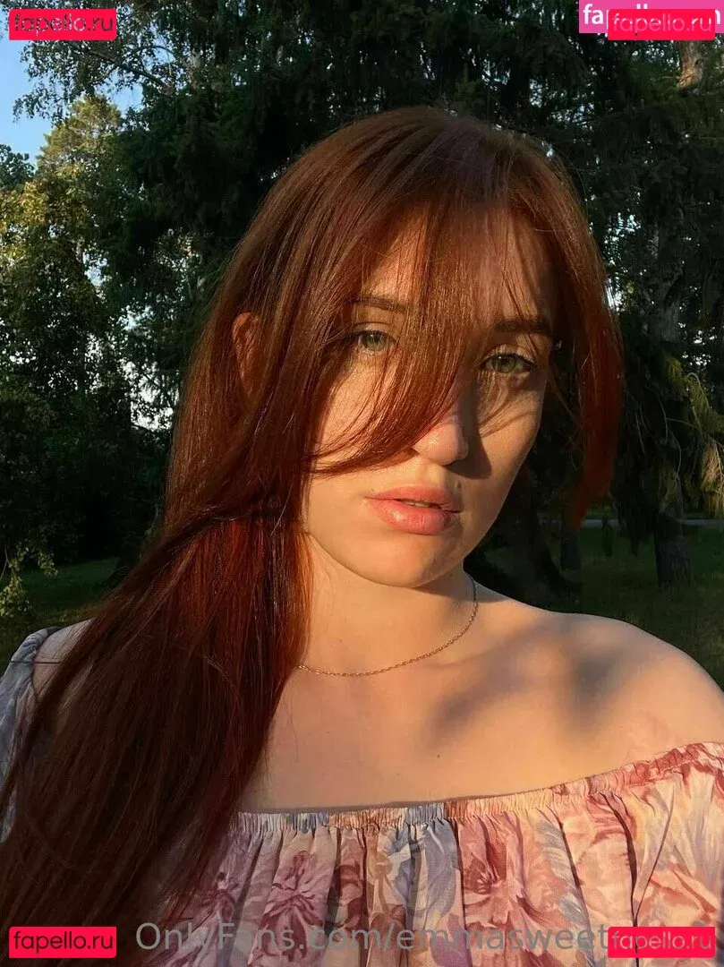 emmasweetness1 Onlyfans Photo Gallery 