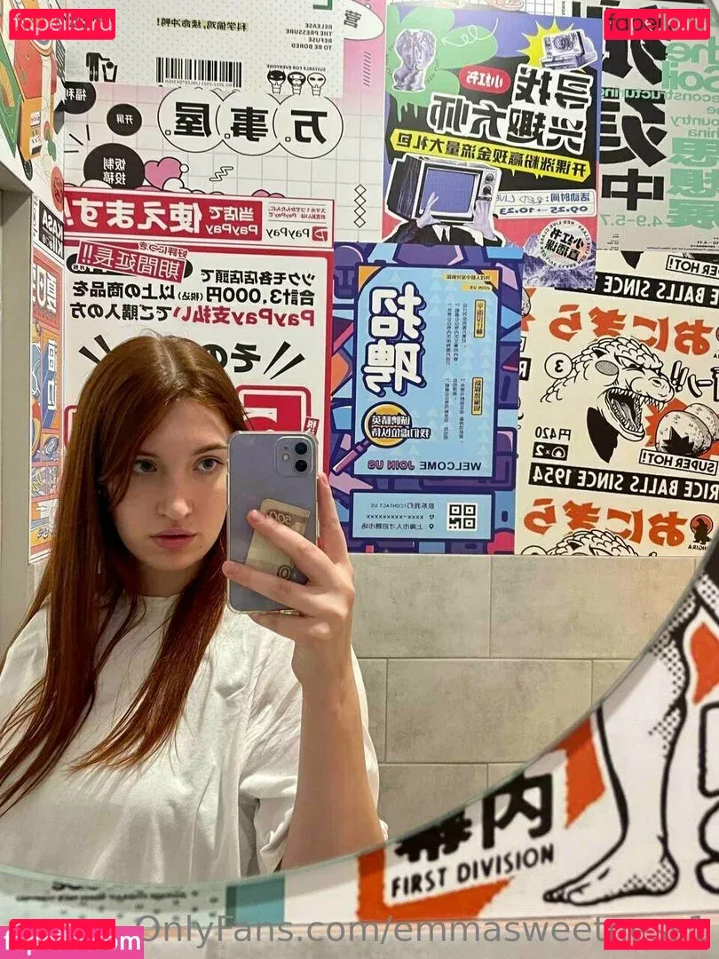 emmasweetness1 Onlyfans Photo Gallery 