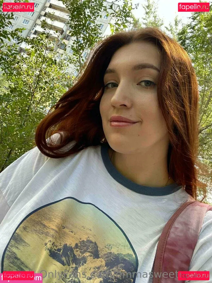 emmasweetness1 Onlyfans Photo Gallery 