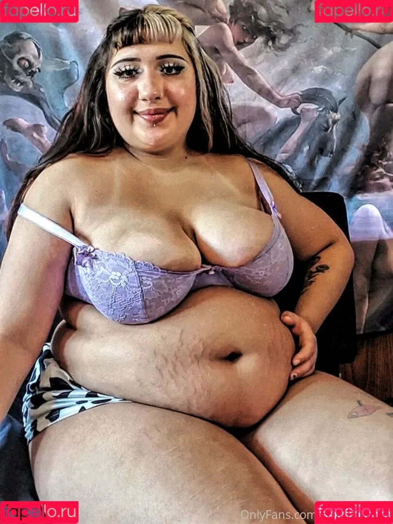 korachubbsy Onlyfans Photo Gallery 