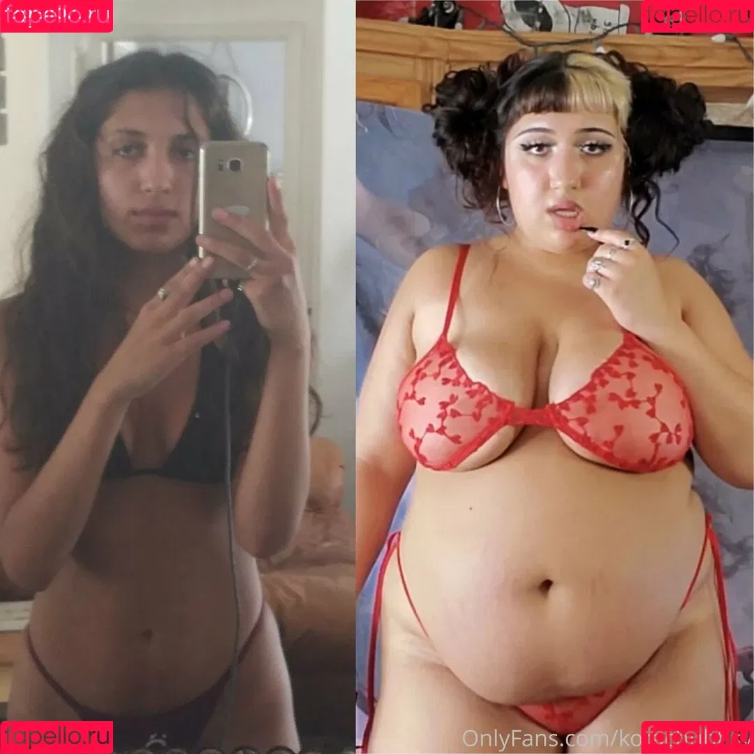korachubbsy Onlyfans Photo Gallery 