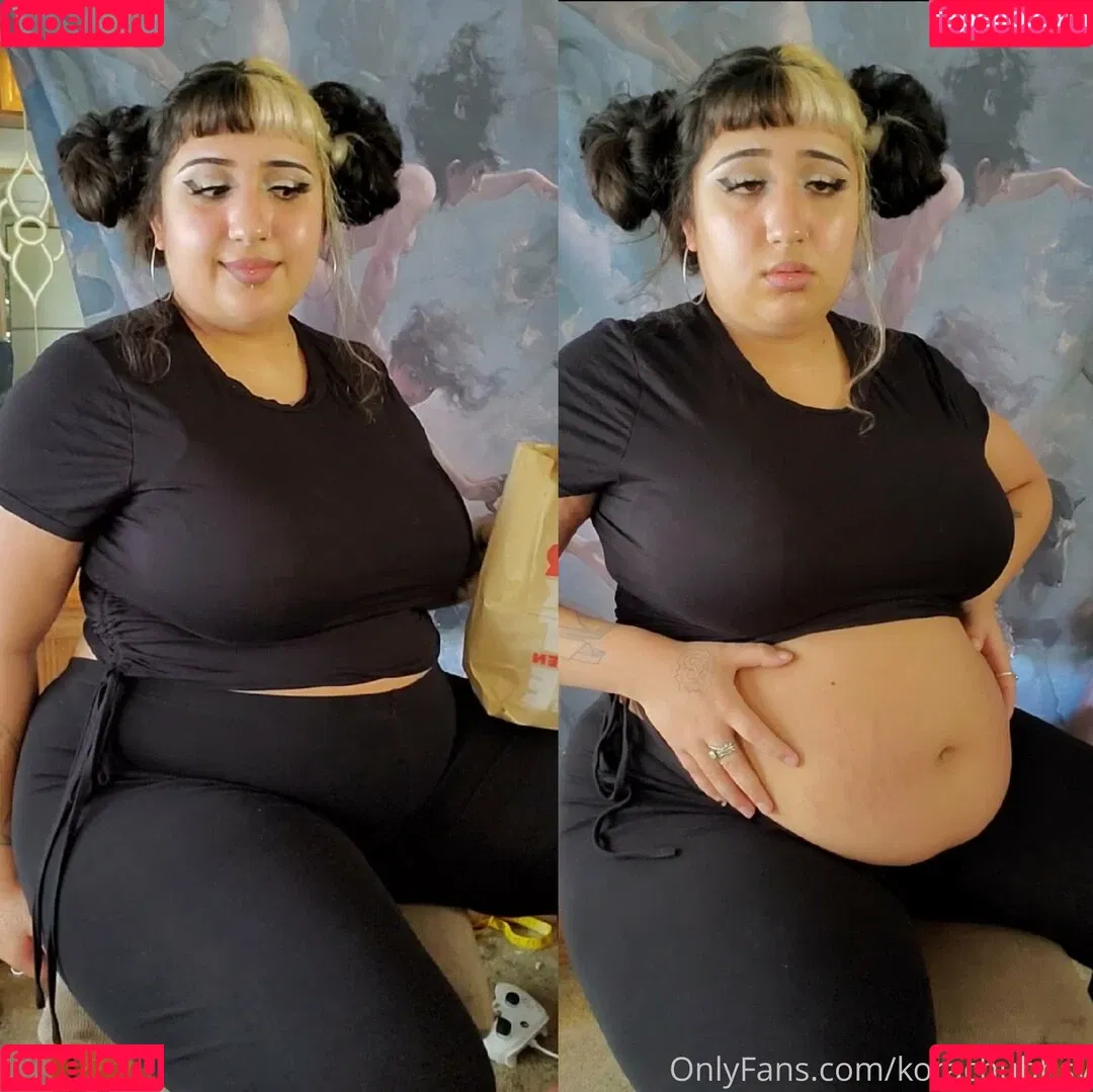 korachubbsy Onlyfans Photo Gallery 