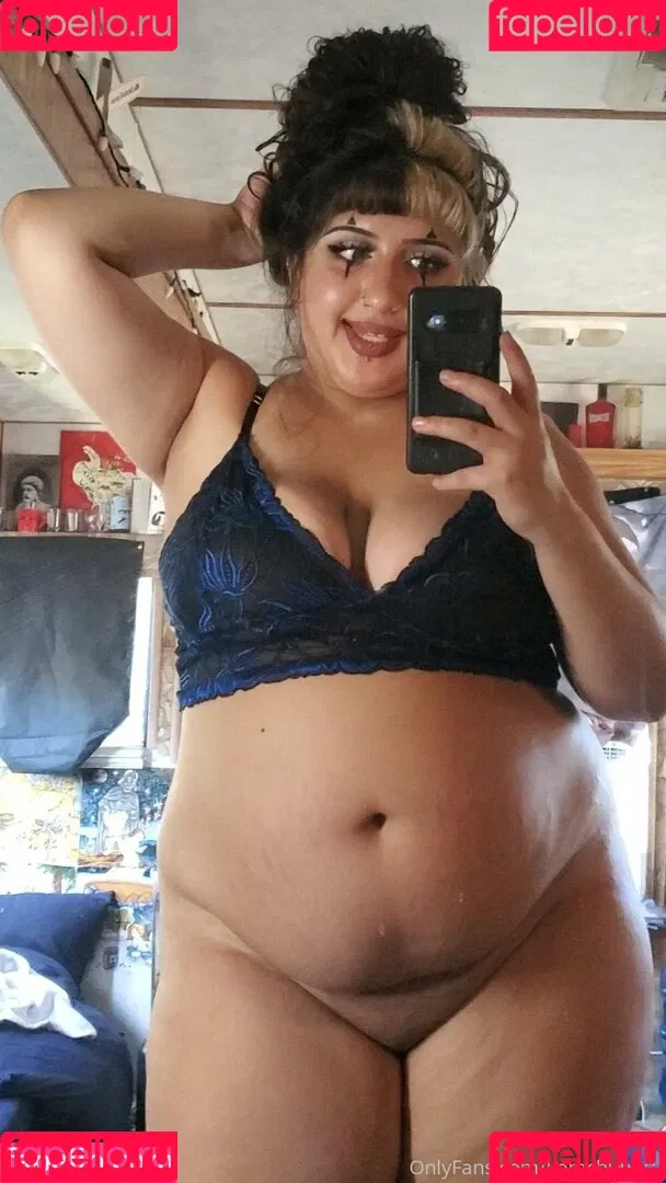 korachubbsy Onlyfans Photo Gallery 