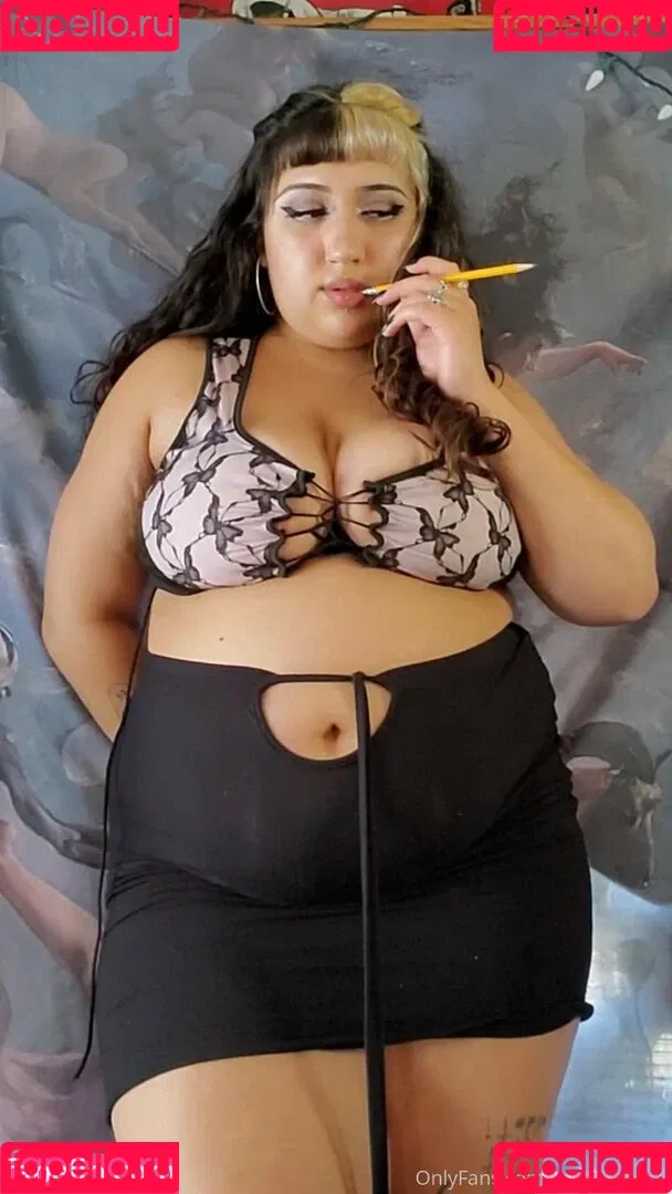 korachubbsy Onlyfans Photo Gallery 
